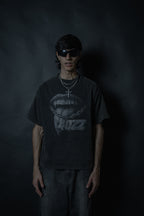 Tee Relaxed FIT "CHAINLUST"
