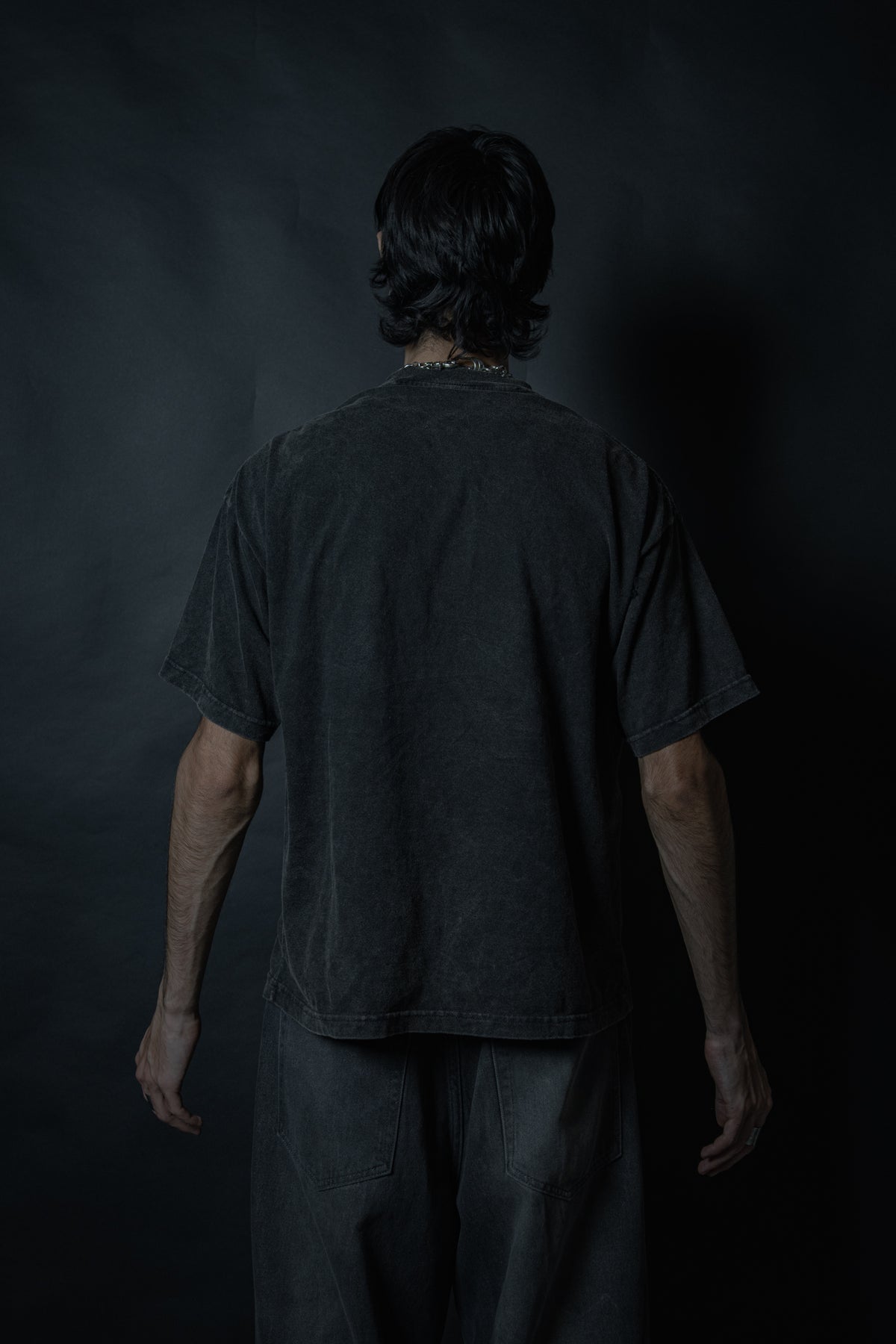 Tee Relaxed FIT "REBORN DESERT"