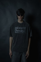 Tee Relaxed FIT "REBORN DESERT"