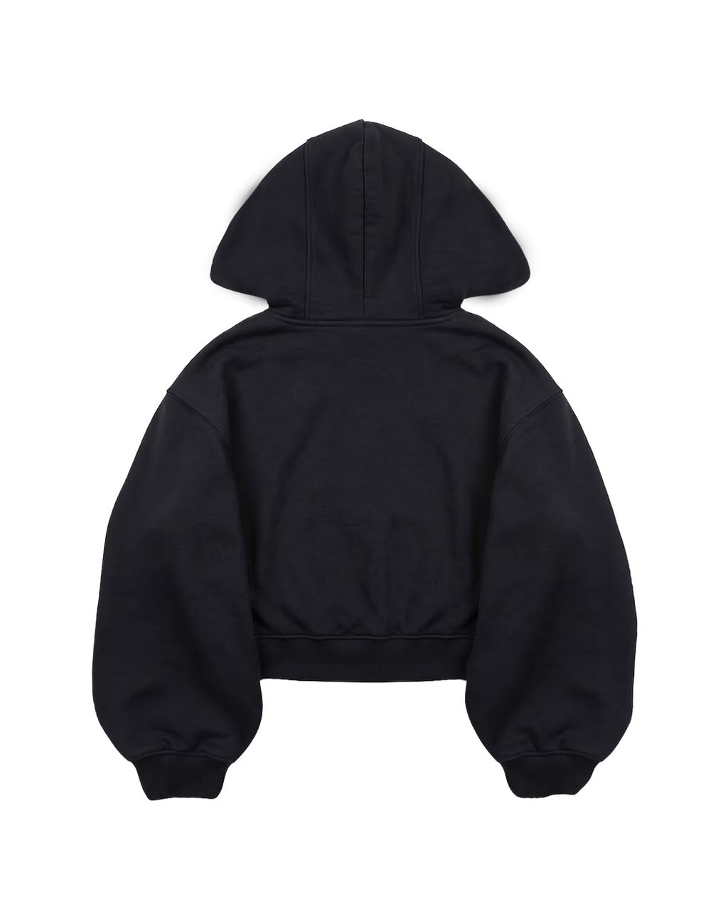 HOODIE "BAD DECISIONS"