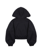 HOODIE "BAD DECISIONS"
