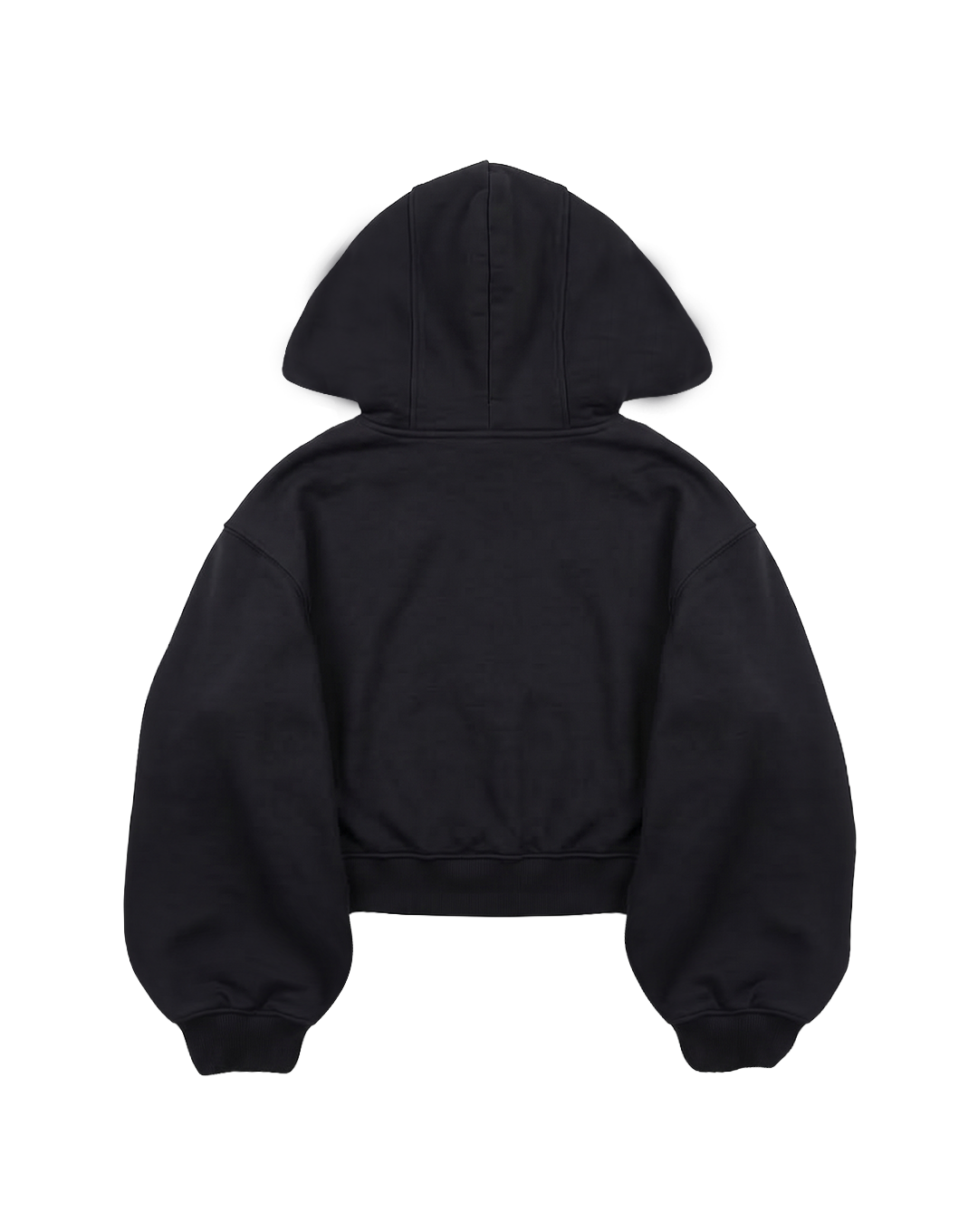 HOODIE "BAD DECISIONS"