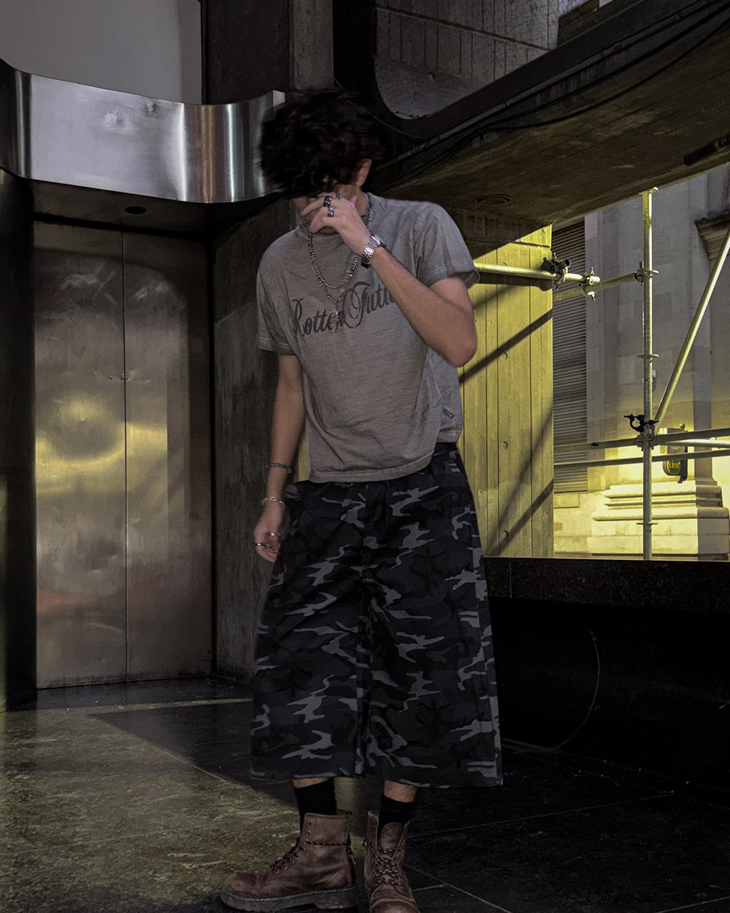 JORT XTRA BAGGY 4OZZ