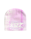 BEANIE 4OZZ x DREAD — PINK