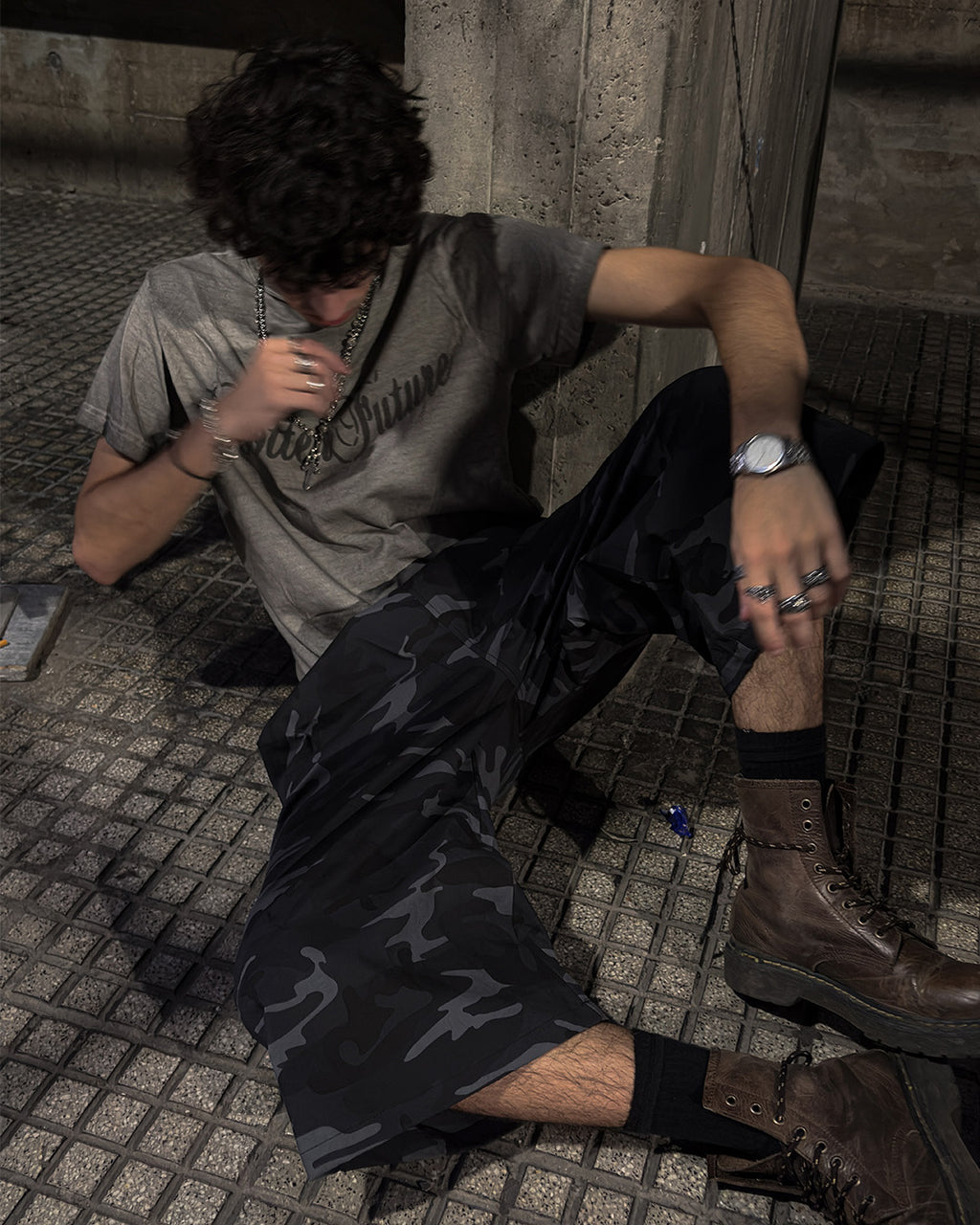 JORT XTRA BAGGY 4OZZ