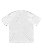tee mistakes 4ozz — detalle pecho estampa y cuello redondo